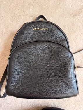 3 way leather backpack purse anti theft Women Anti-Theft Backpack – Kattee